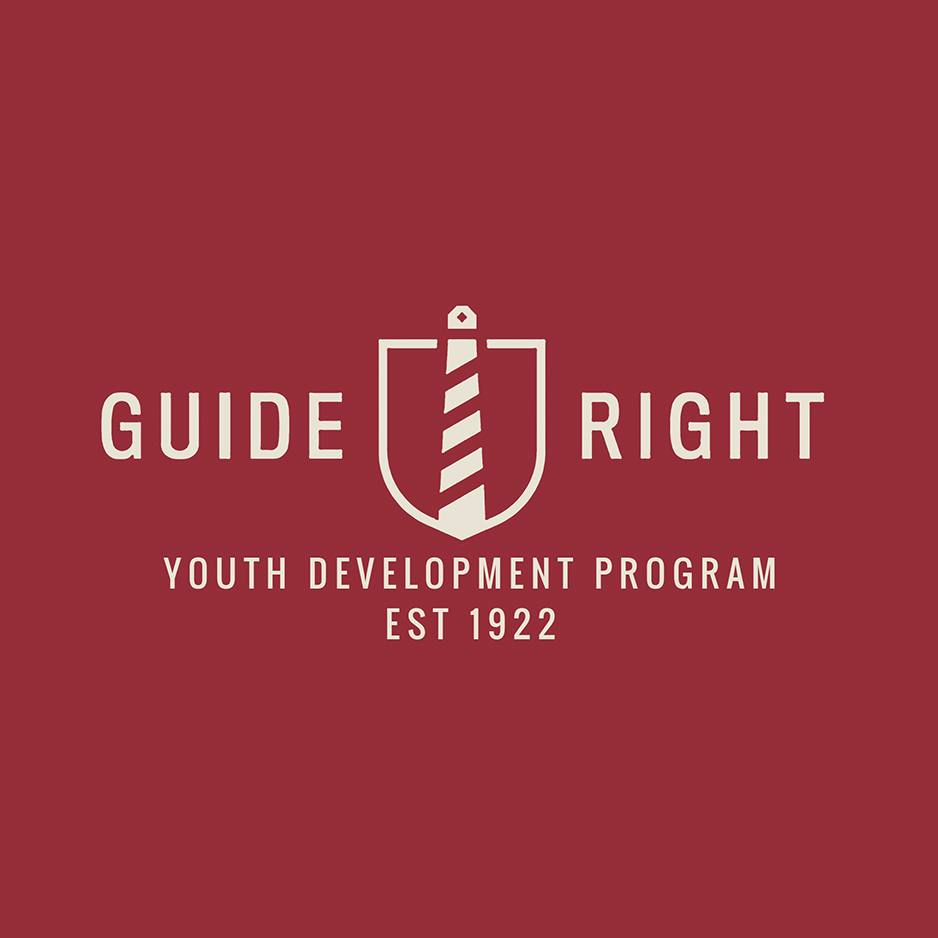 Guide Right Logo