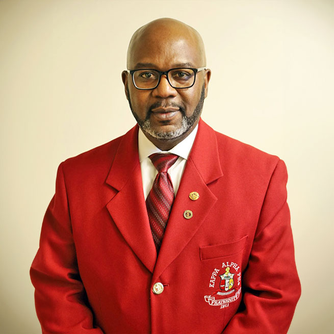 Kelvin L. Sims, Sr.	