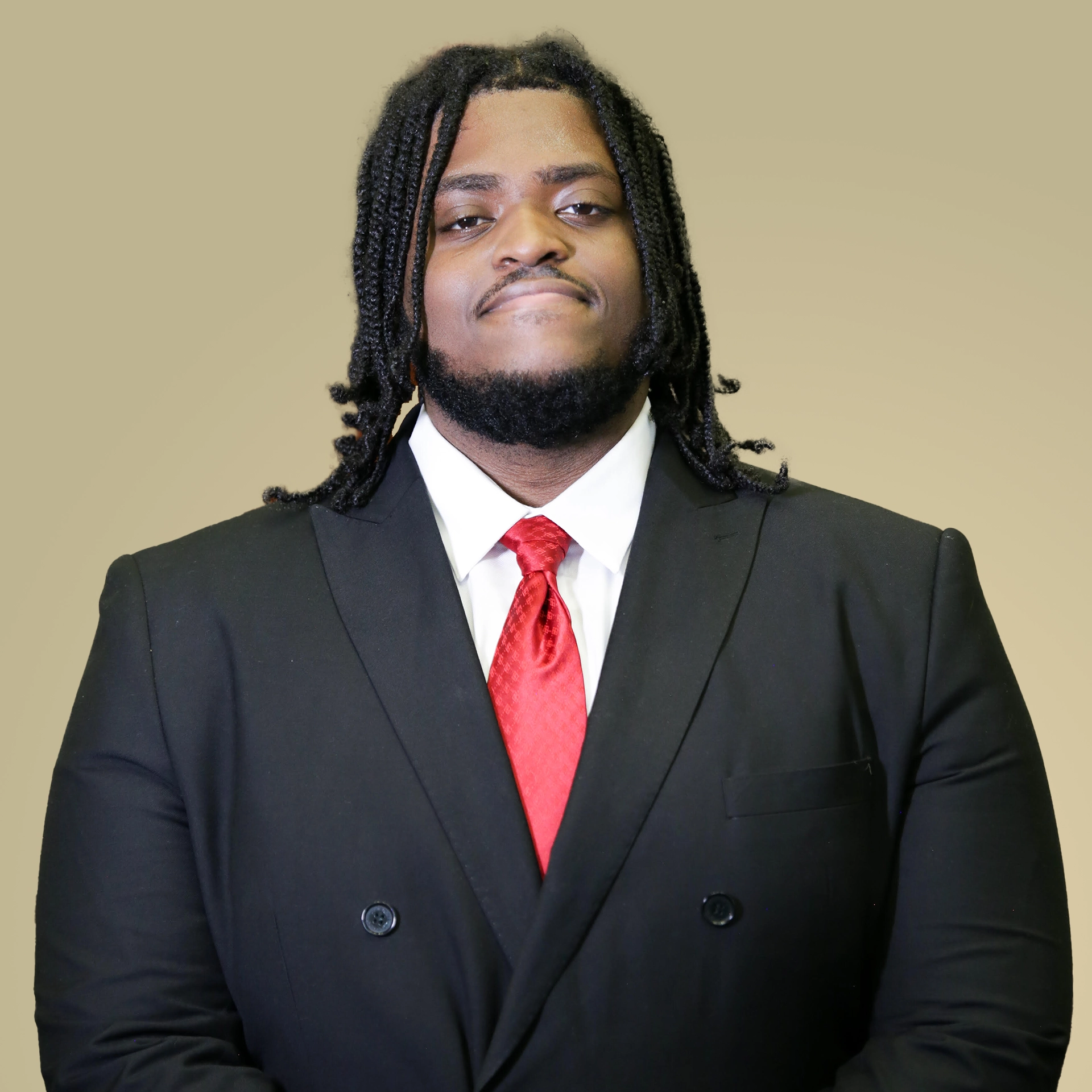 Jeremiah Peebles