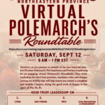Virtual Polemarch's Roundtable