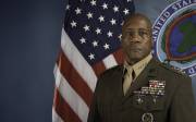 Brother Michael E. Langley Becomes First Black Four-Star Marine General