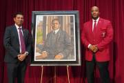 Elder Watson Diggs Portrait Unveiling at Indiana University