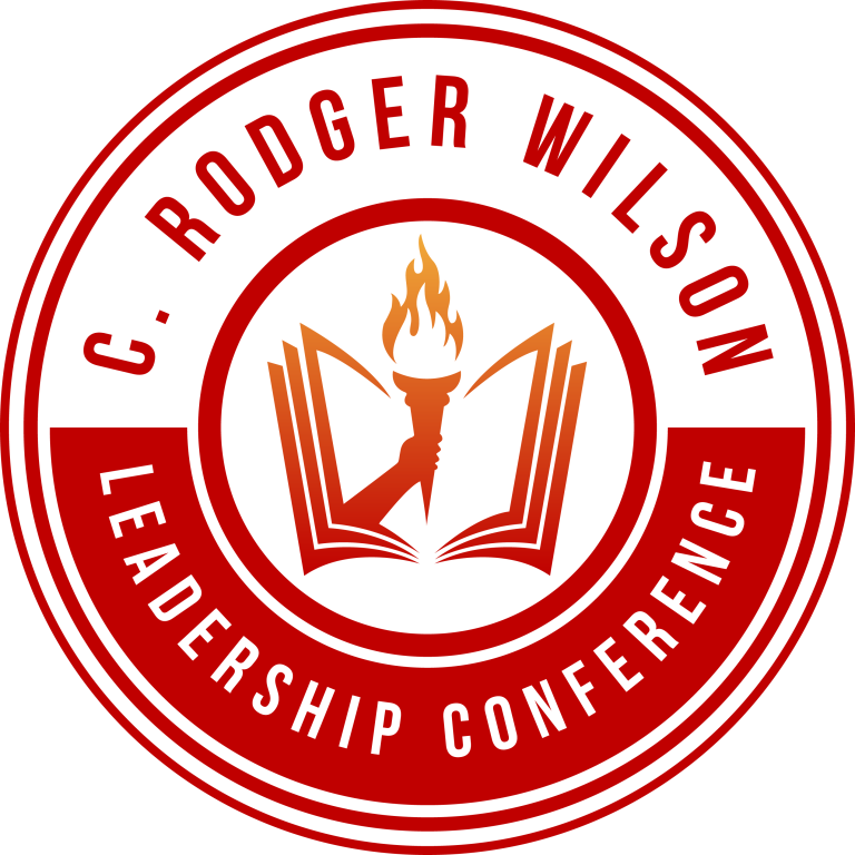 C RODGER WILSON LEADERSHIP CONFERENCE